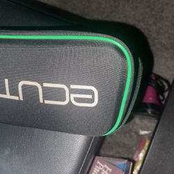 Racebox Flash Custom Ecutek