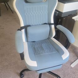 Game Chair 