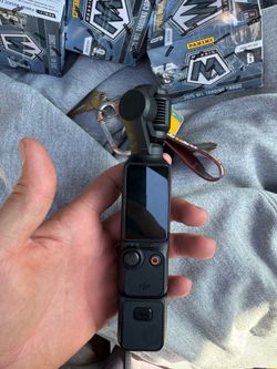 Osmo Pocket 3