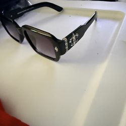 Chrome Hearts sunglasses