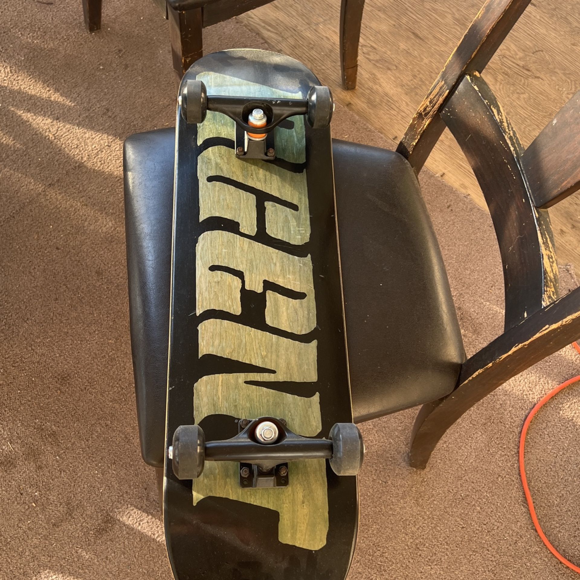 Skate Board 