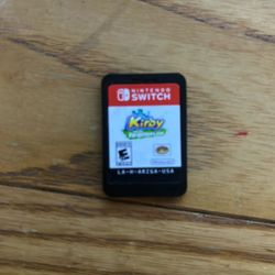 Kirby And The Forgotten Land 