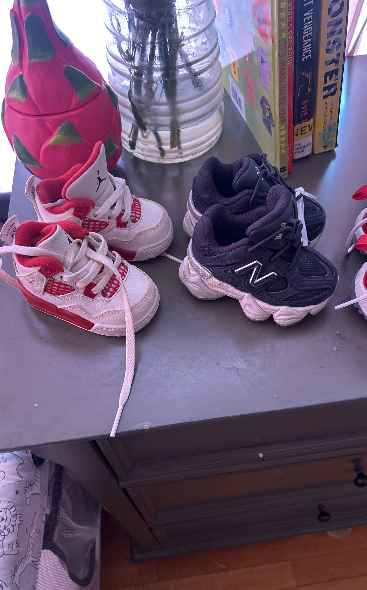Infant/toddler Shoes