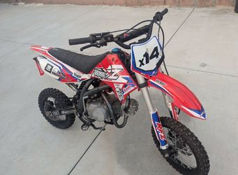 Apollo 125cc