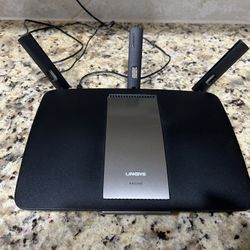 Linksys XAC1900 Wireless Router