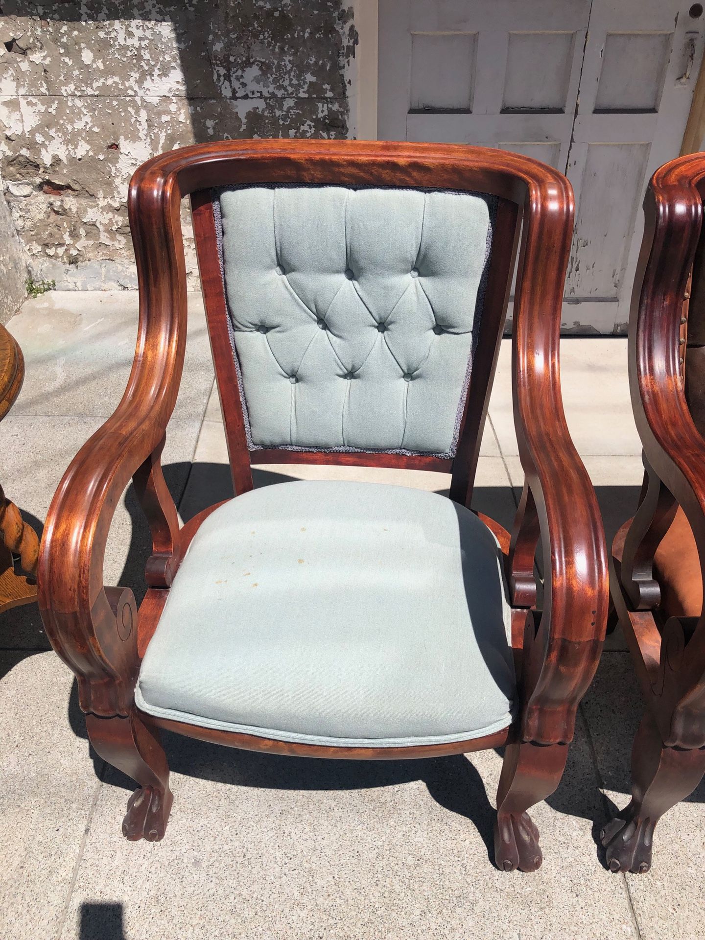 Chair