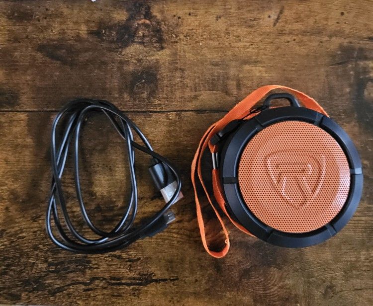 Rockville Bluetooth Speaker