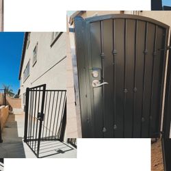 Gate