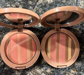 NEW BELLE BEAUTY BLUSHABELLE BLUSH BRONZER $8 each!!