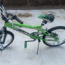 Bmx Bike