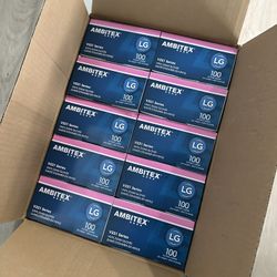 Medical Gloves  size S