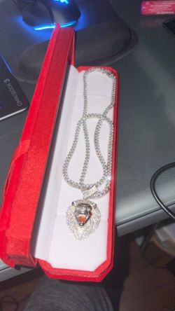 Pendant
