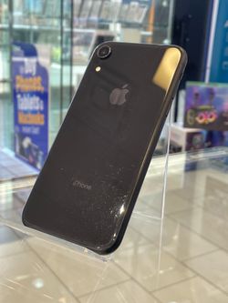 iPhone XR 128GB Unlocked