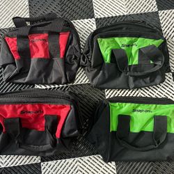 Snap On Tool Bag