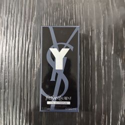 YSL Cologne 