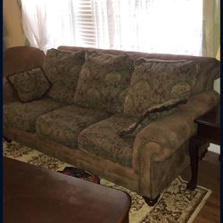 Free Couch!