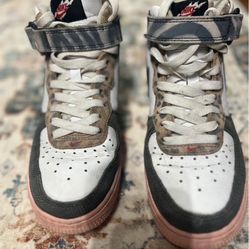 Nike Airforce Women