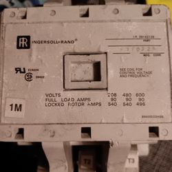 Starter For Ingersoll-Rand