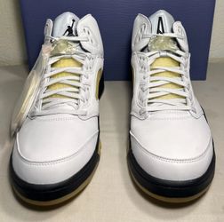 Jordan 5 Retro x A Ma Maniere Dawn W Size 15.5 W 14 M 