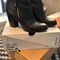 ALDO  Boots