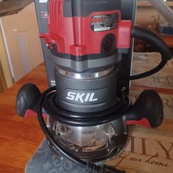 Router For Woodworking