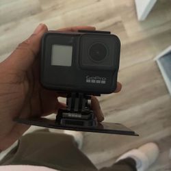 GoPro Camera 