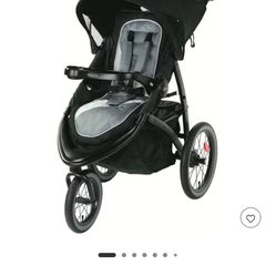 Graco Stroller 