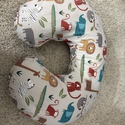 Boppy Nursing Pillow 