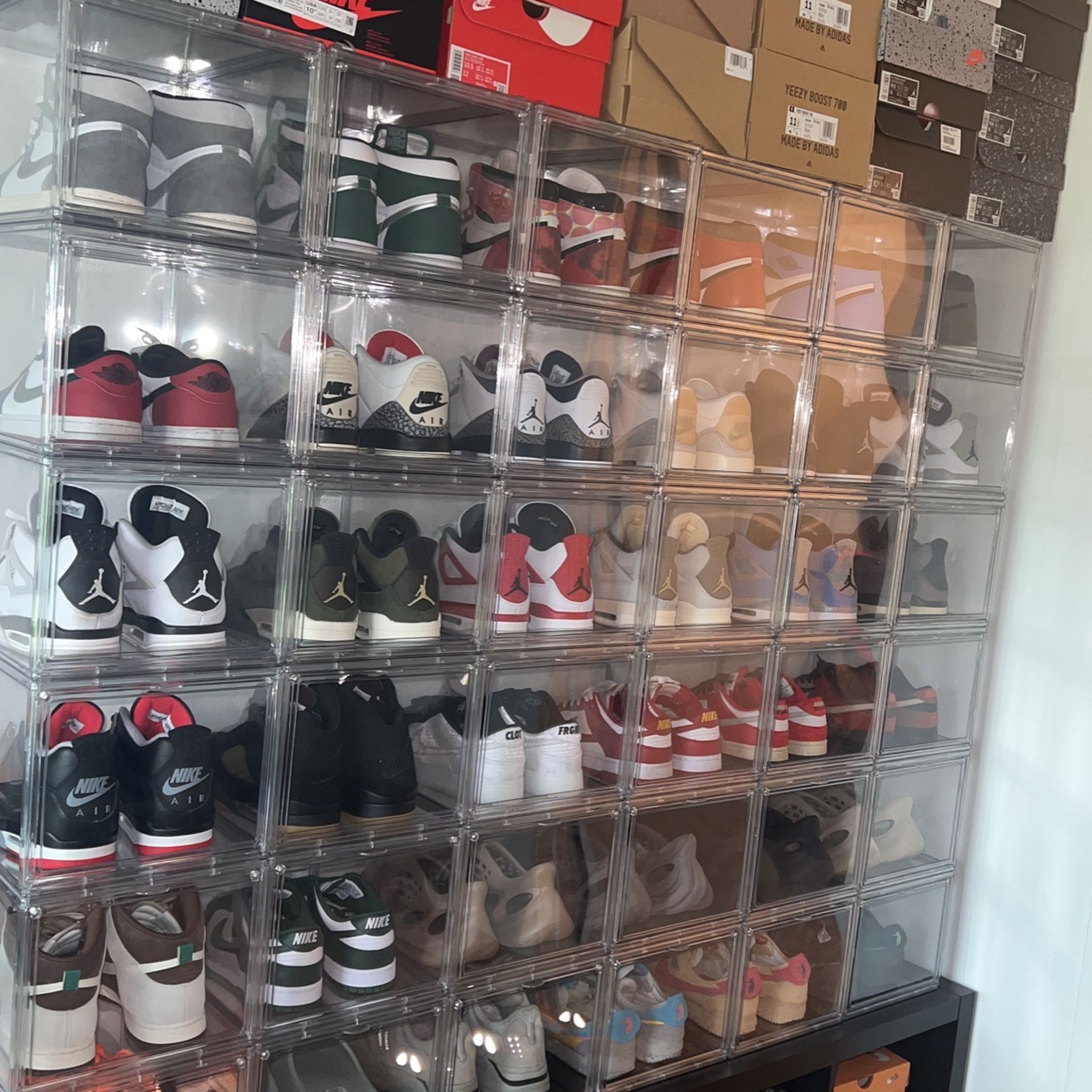 Shoes For Sale @jbsneakss