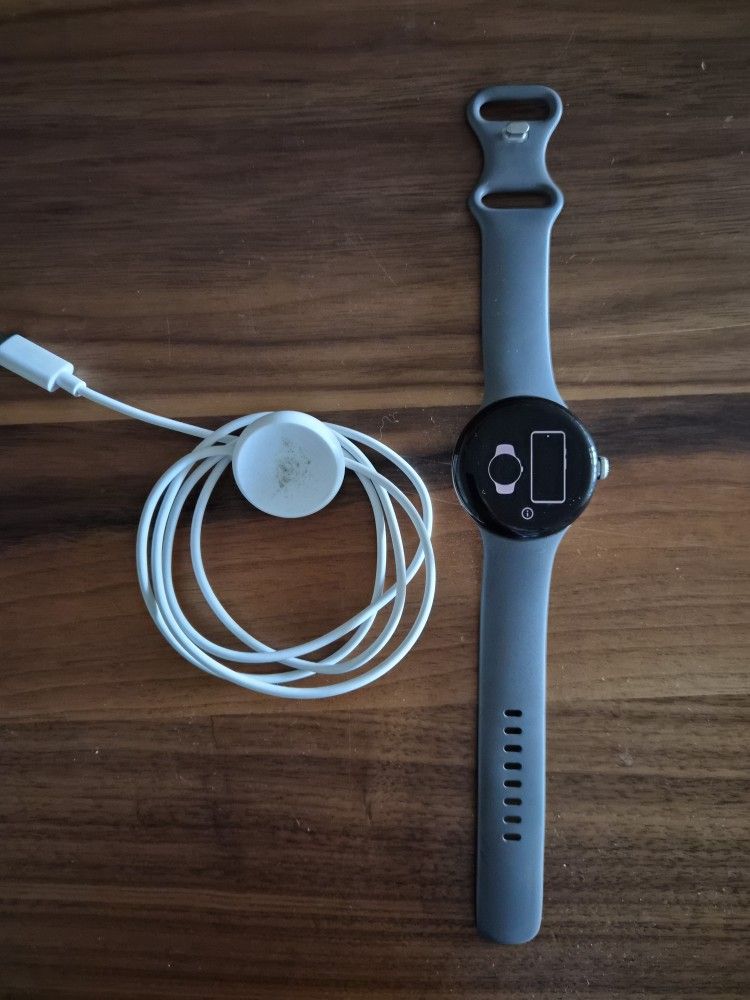 Google Pixel 1 Watch 