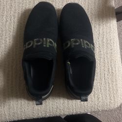 Adidas Shoes - Barely Worn