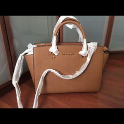 Michael Kors Purse 