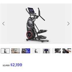 Bowflex