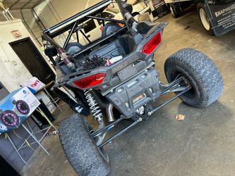 Rzr obo