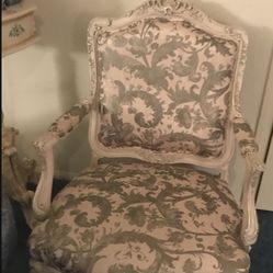 Vintage Chair