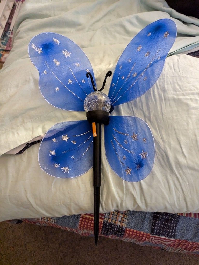Solar Outdoor Light 