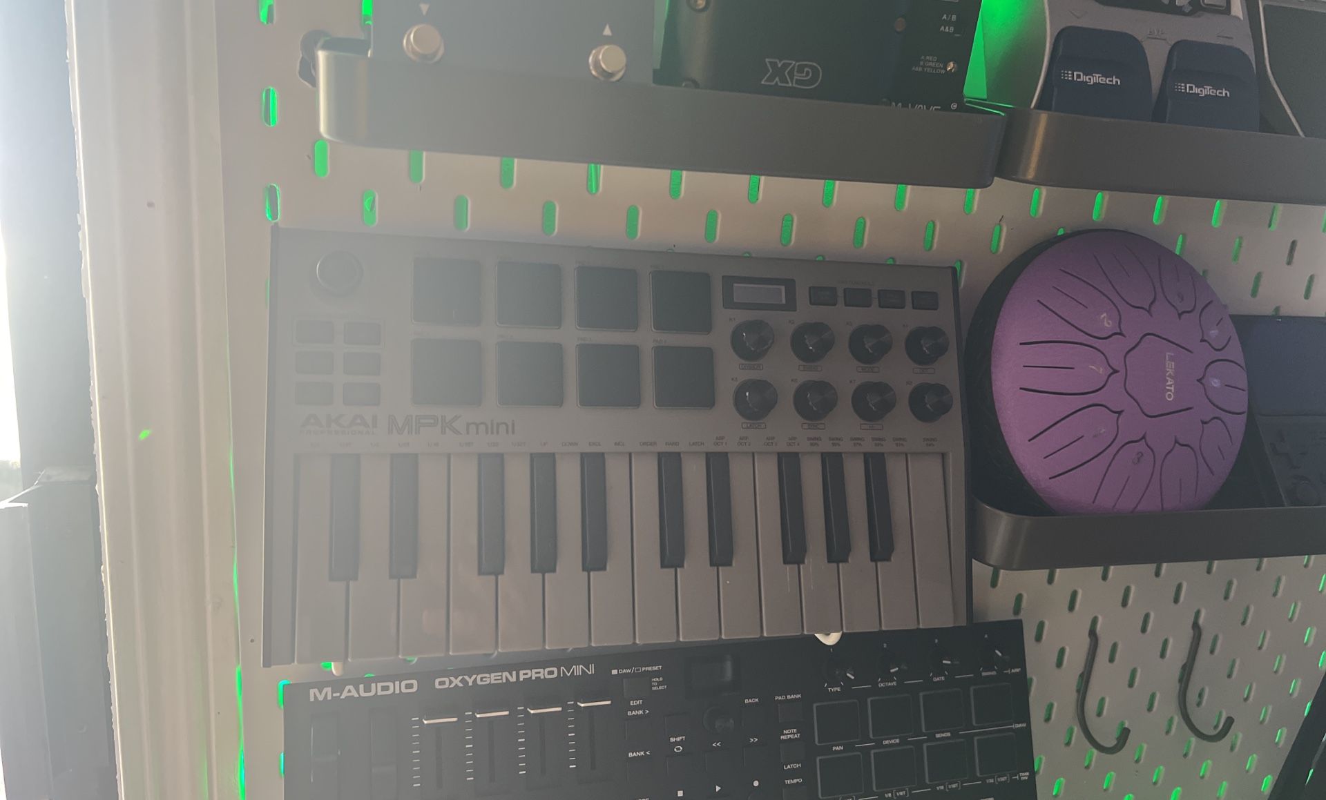 mpk Mini Akai