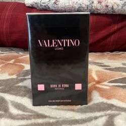 Valentino Born In Roma Intensity 100ML