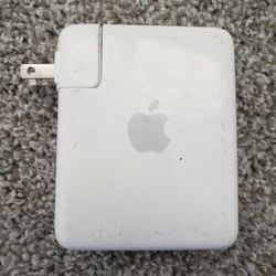 Apple AirPort Express 802.11n Wifi Wireless Router Extender w/USB A1264

