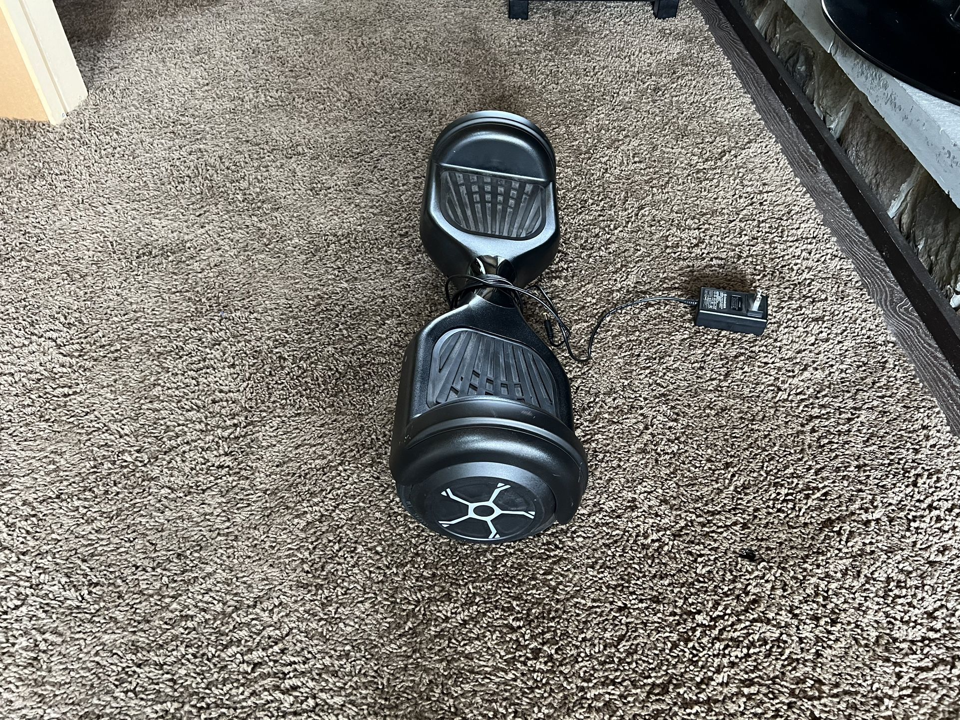 Hoverboard