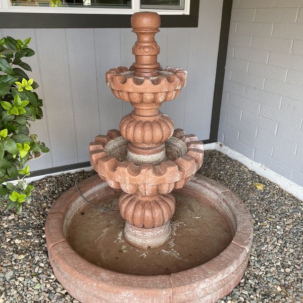Fountain for Sale in Phoenix, AZ OfferUp