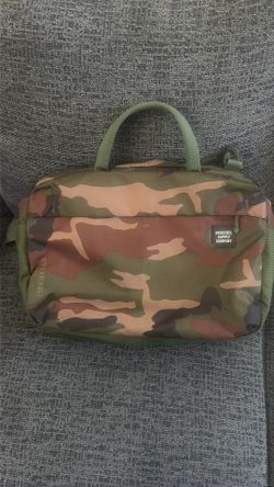 Messanger bag/ backpack