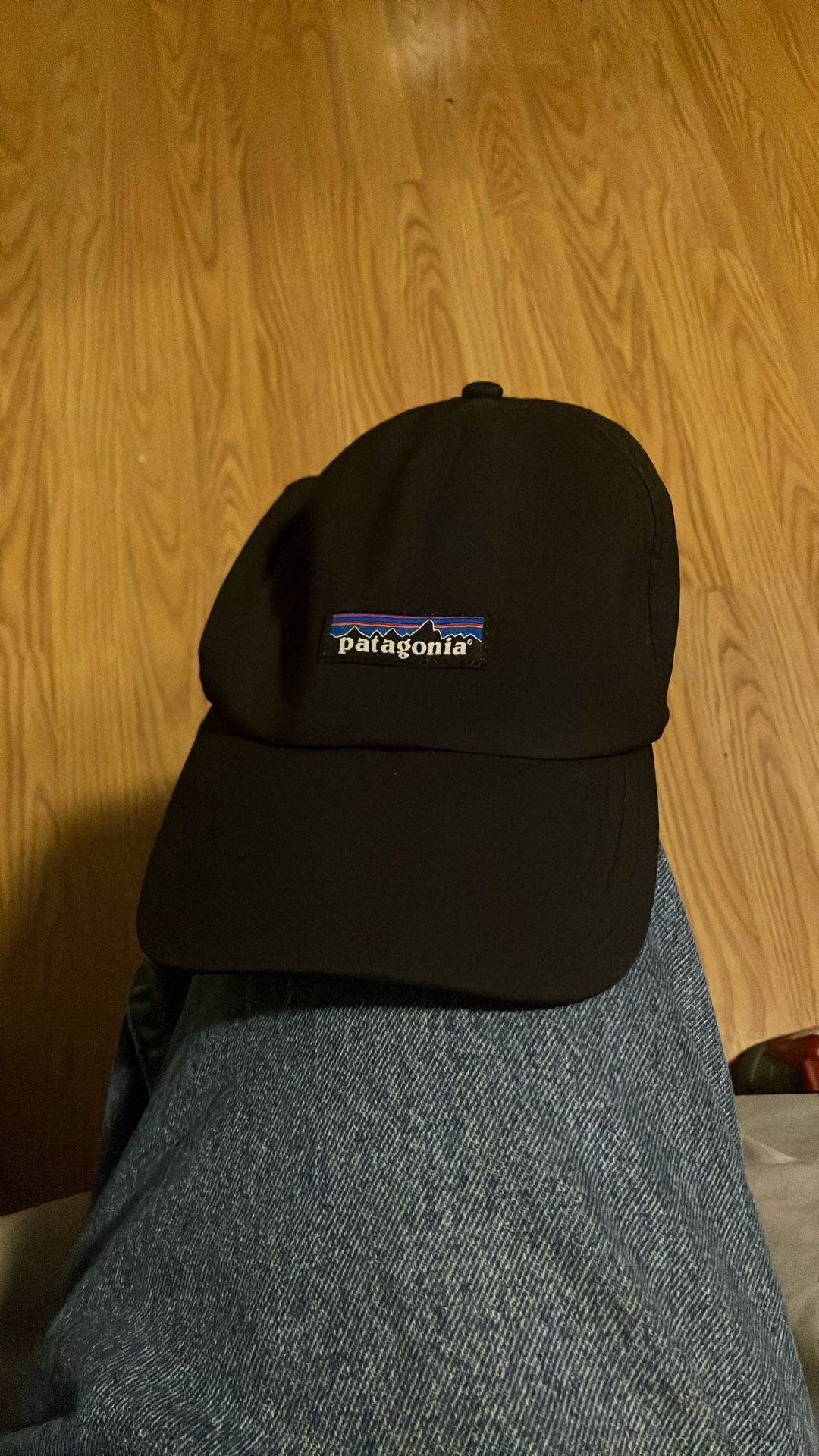Patagonia Hat