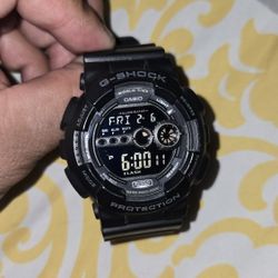 G-shock Watch