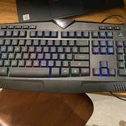 Gaming Keyboard