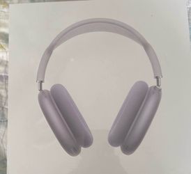 Apple Airpod Max Headphones