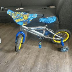 tell whether Small Bicycles - Fun Rides for Tiny Adventurers