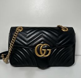 Authentic Gucci Purse