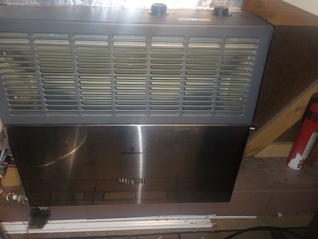 Thermoblaster 32000 Btu Heater