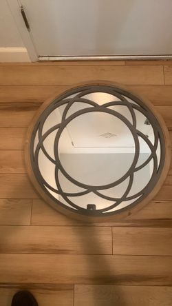 Decorative Mirror